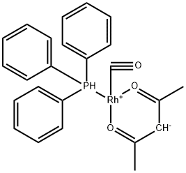 Rhodium carbonylacetylacetonatum