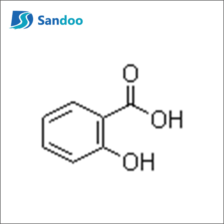 Salicylic acidum