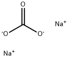Sodium carbonas