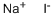 Natrium iodide