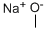 Sodium methodus