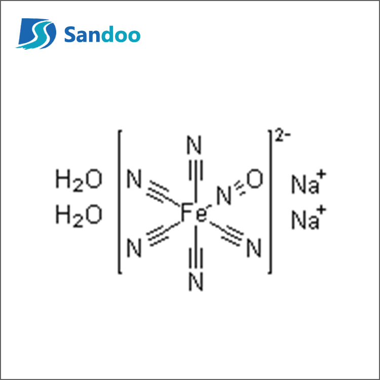 Sodium Nitroprusside Dihydrate