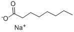 Natrium octanoate