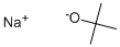 Natrium tert-butoxidum