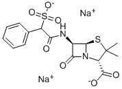 Natrium Sulbenicillin