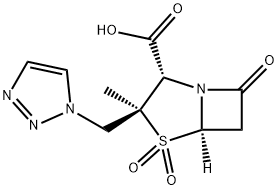 Tazobactam acidum