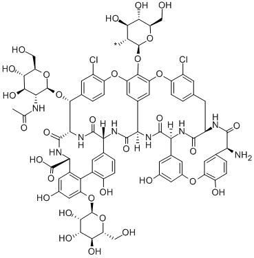 Teicoplanin lnjection