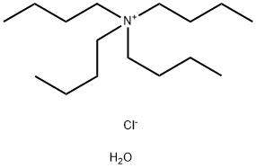 Ammonium tetrabutylum chloridum hydratum