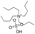Tetrabutylammonium hydrogenii sulfate