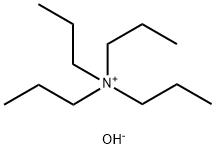 Tetrapropylammonium hydroxidum