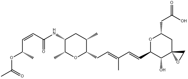 Thaianstatin A