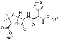 Sodium Ticarcillin