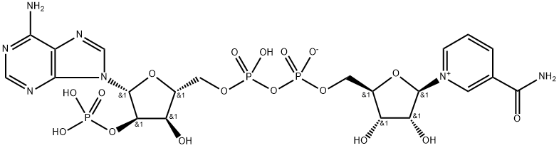 Triphopyridine nucleotide