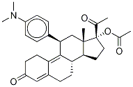 Acetate Ulipristal