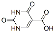 Acidum uracil 5-carboxylicum