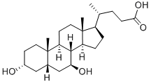 Acidum Ursodeoxycholic