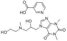 Xanthinol consectetuer